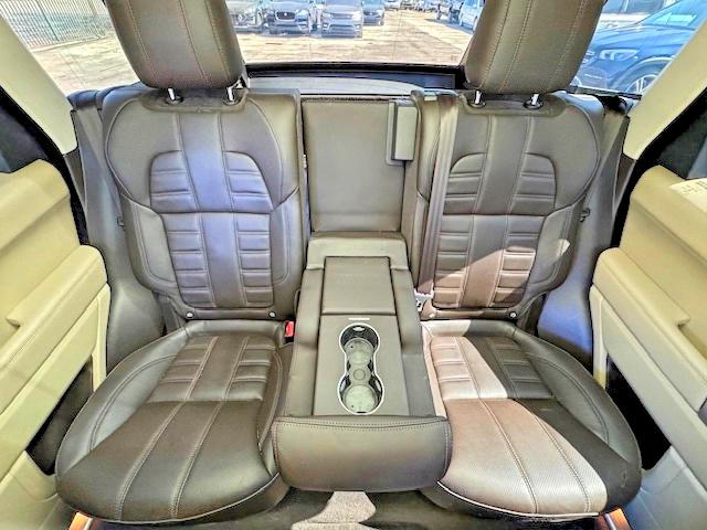 Продажа на аукционе авто 2017 Land Rover Range Rover Sport, vin: SALWV2FV4HA678579, номер лота: 56172356