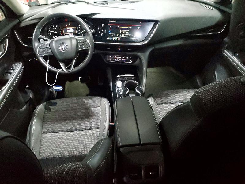 Продажа на аукционе авто 2023 Buick Envision, vin: LRBFZMR45PD164407, номер лота: 56640306