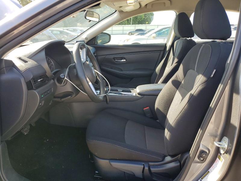 Продаж на аукціоні авто 2023 Nissan Sentra, vin: 3N1AB8CV9PY307237, номер лоту: 58683366