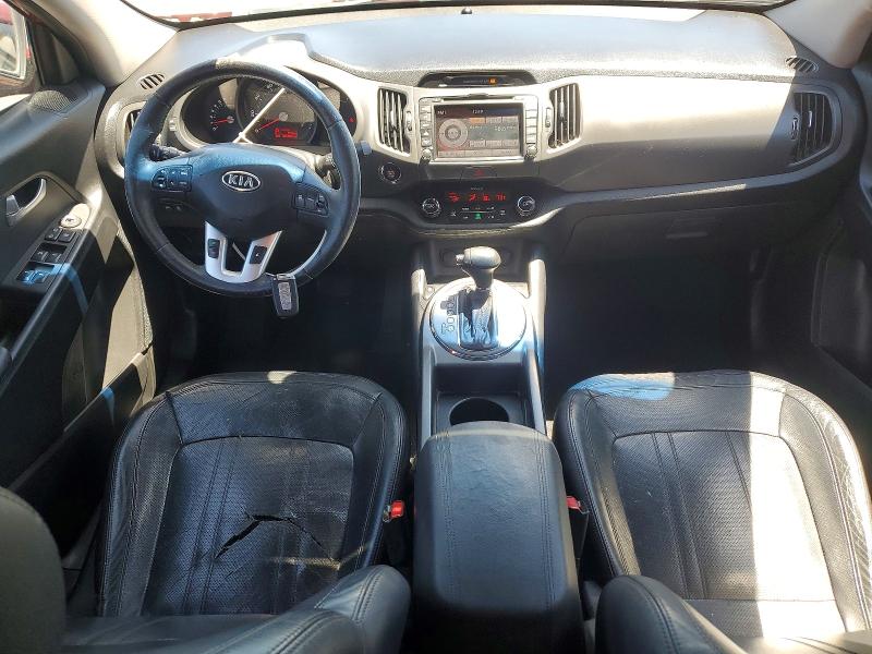 Aukcja sprzedaży 2011 Kia Sportage, vin: KNDPC3A26B7141463, numer aukcji: 58319926