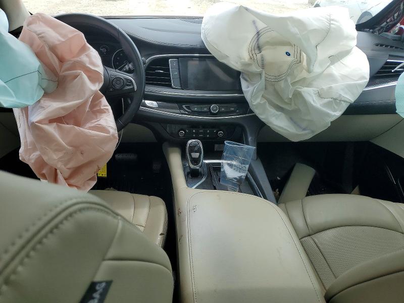Aukcja sprzedaży 2019 Buick Enclave, vin: 5GAEVAKW9KJ120697, numer aukcji: 58628506