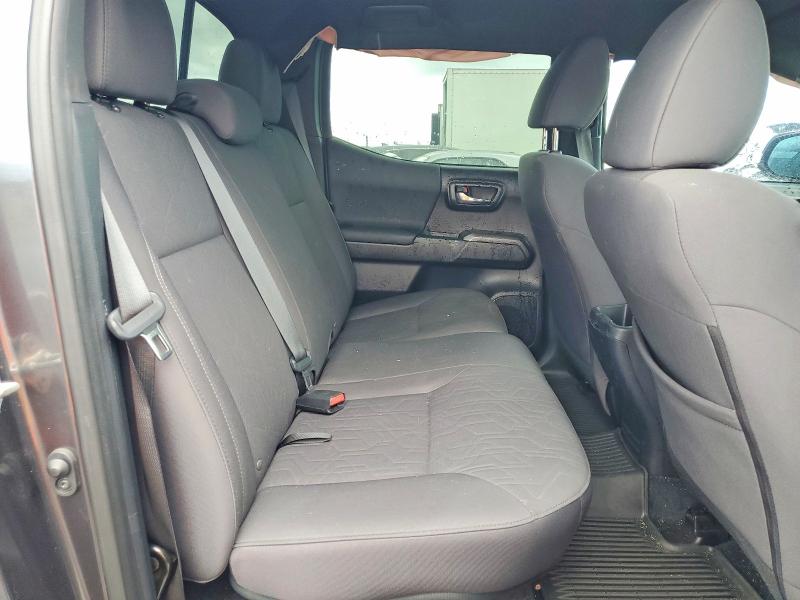 Aukcja sprzedaży 2019 Toyota Tacoma, vin: 3TMCZ5AN3KM217455, numer aukcji: 57250696