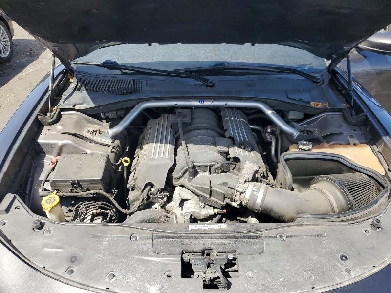 2018 Dodge Charger მანქანა იყიდება აუქციონზე, vin: 2C3CDXGJ2JH329969, აუქციონის ნომერი: 56605706
