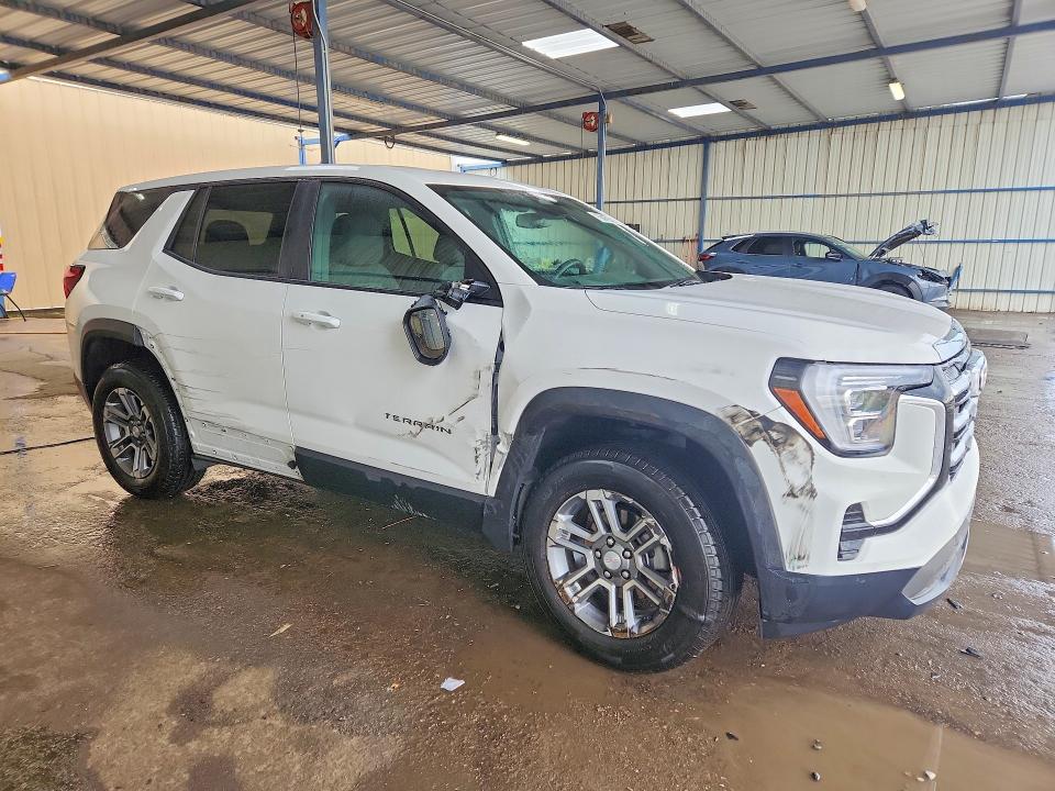 Aukcja sprzedaży 2026 Gmc Terrain, vin: 3GKALMEGXTL269479, numer aukcji: 56159406