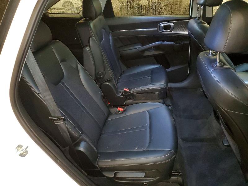 Aukcja sprzedaży 2021 Kia Sorento, vin: 5XYRKDLF7MG026927, numer aukcji: 57026896