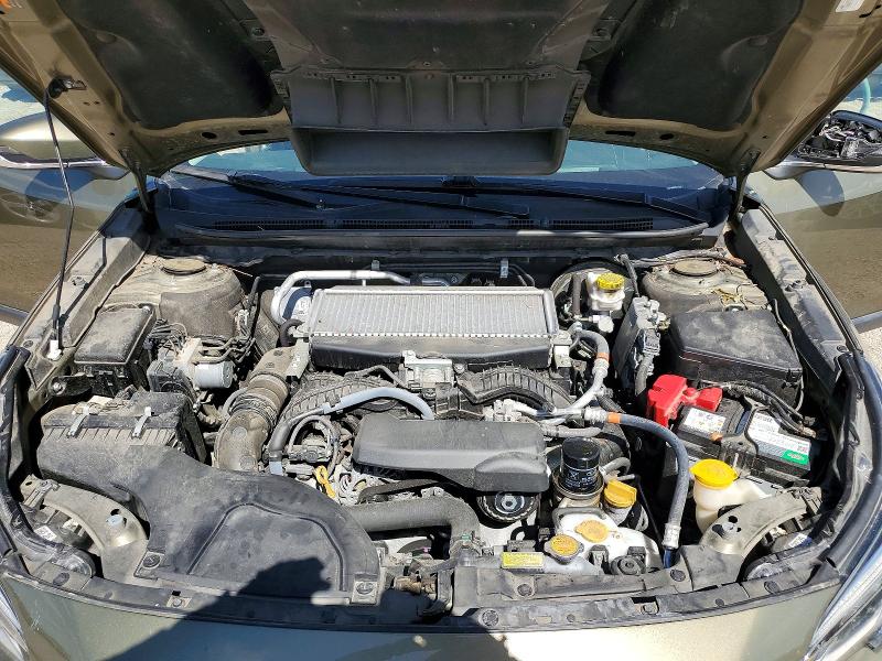 Aukcja sprzedaży 2021 Subaru Outback, vin: 4S4BTGND3M3119343, numer aukcji: 56492356