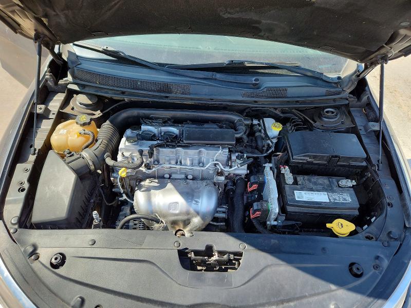 Aukcja sprzedaży 2016 Chrysler 200, vin: 1C3CCCAB6GN120313, numer aukcji: 55755056