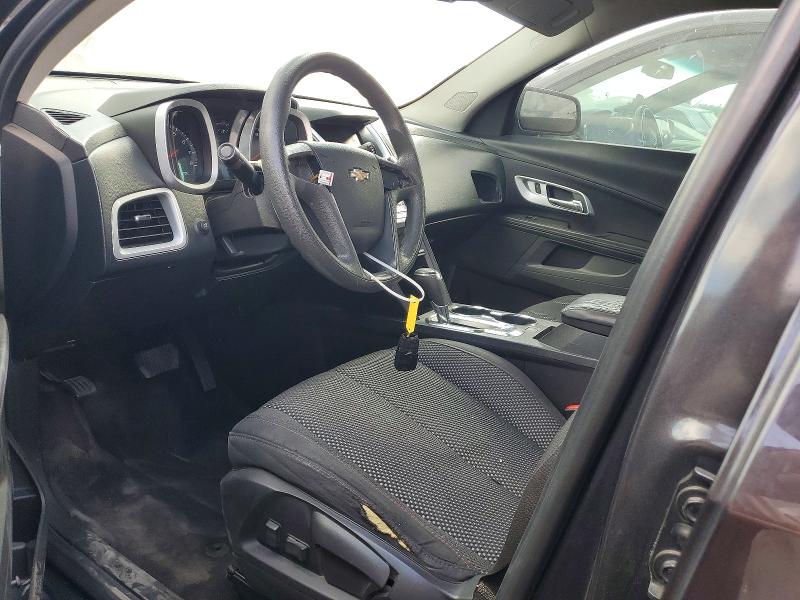 Продаж на аукціоні авто 2016 Chevrolet Equinox, vin: 2GNALBEK8G6307412, номер лоту: 57895316