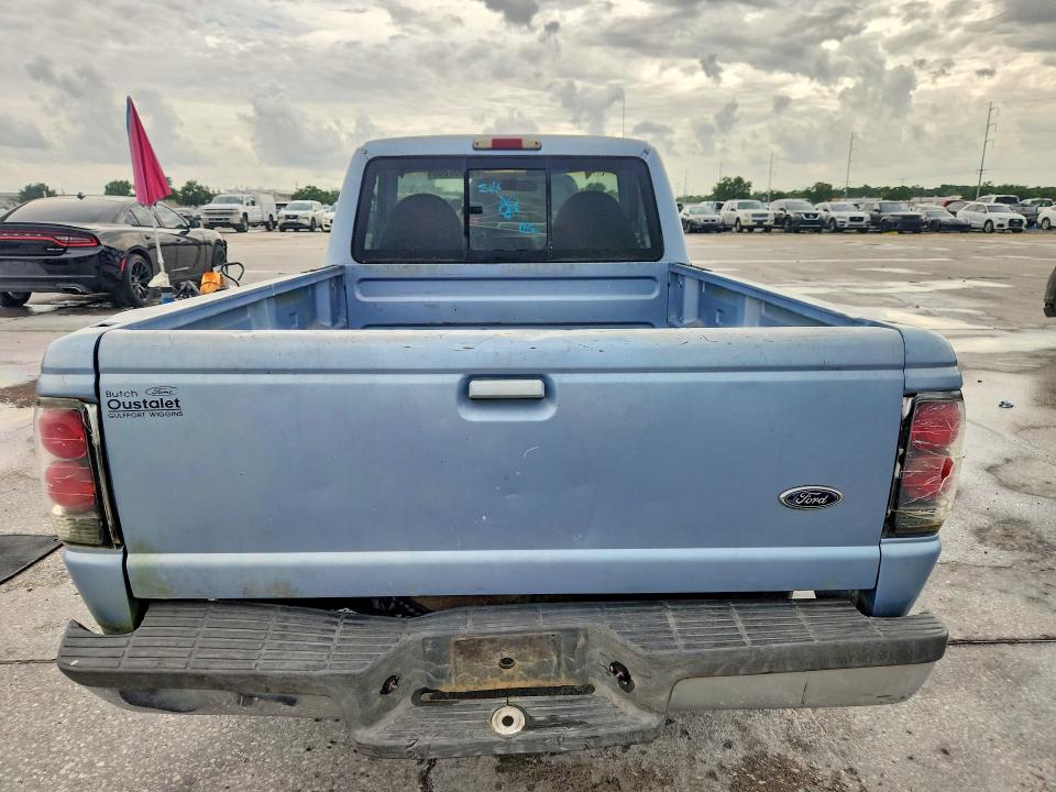 Aukcja sprzedaży 1998 Ford Ranger, vin: 1FTYR10CXWUB28305, numer aukcji: 57297866