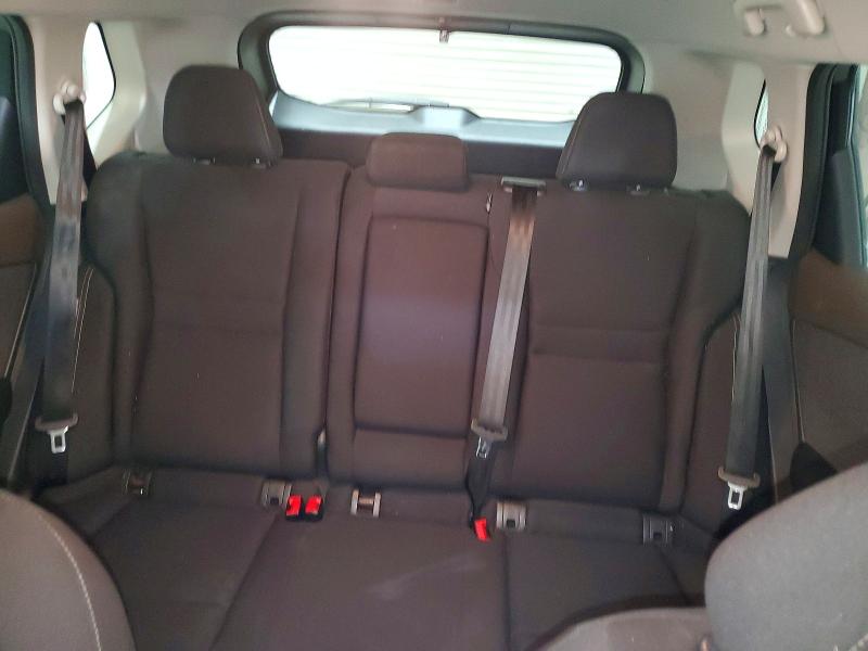 55599656 :رقم المزاد ، 5N1BT3ABXPC852846 vin ، 2023 Nissan Rogue مزاد بيع