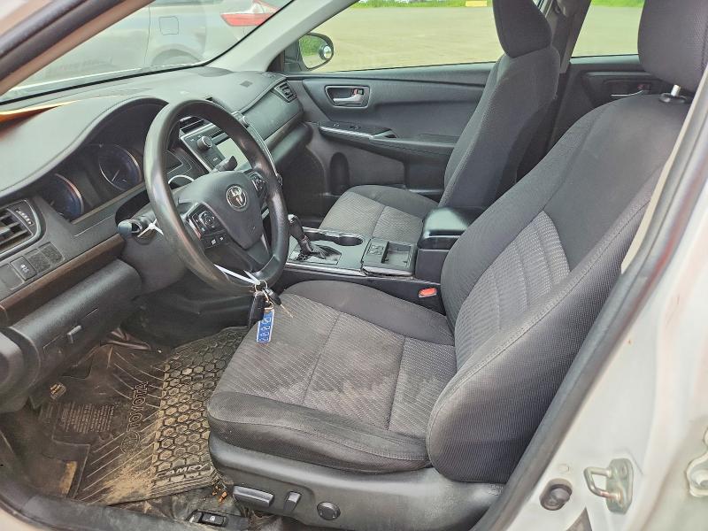 57639506 :رقم المزاد ، 4T1BF1FK4GU588554 vin ، 2016 Toyota Camry مزاد بيع