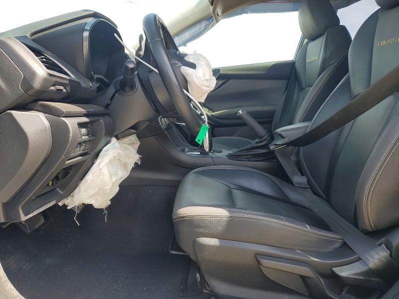 Aukcja sprzedaży 2021 Subaru Crosstrek, vin: JF2GTHSC1MH248911, numer aukcji: 55825906