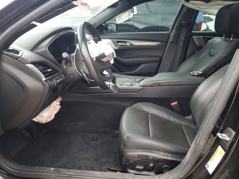 Aukcja sprzedaży 2021 Cadillac Ct5, vin: 1G6DT5RW9M0148251, numer aukcji: 58772856