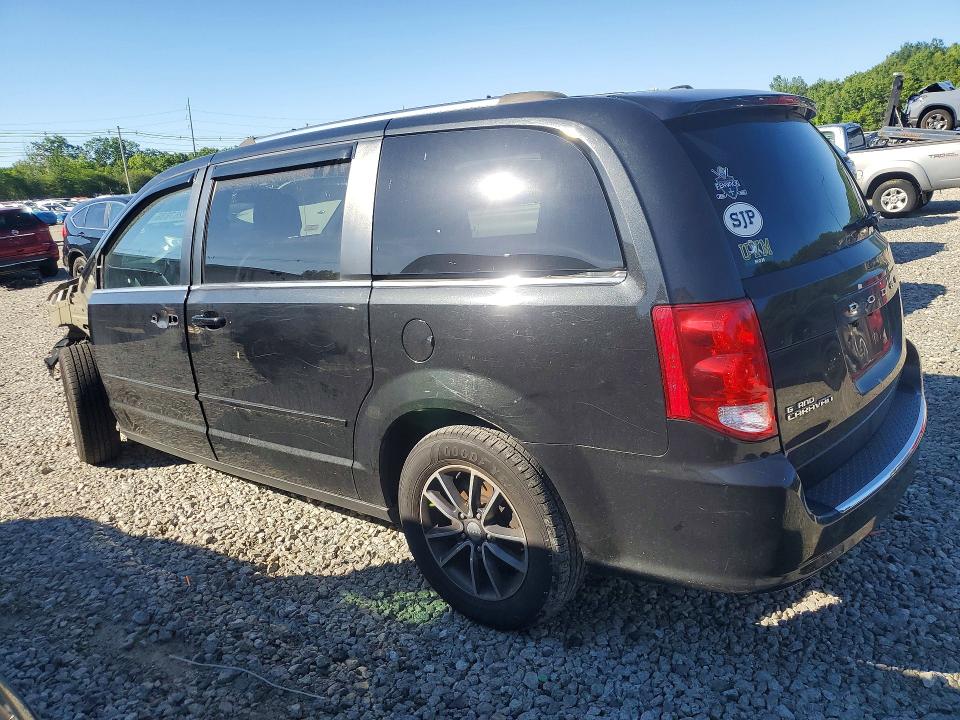 Aukcja sprzedaży 2016 Dodge Grand Caravan, vin: 2C4RDGCGXGR369316, numer aukcji: 56267636