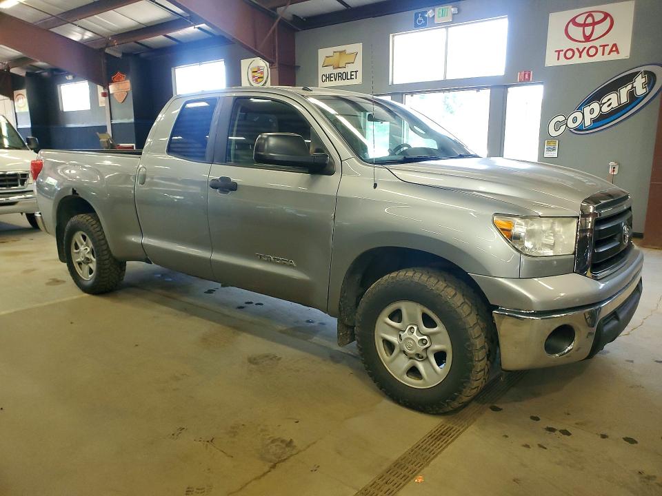 Продажа на аукционе авто 2010 Toyota Tundra, vin: 5TFUM5F14AX013328, номер лота: 56987326