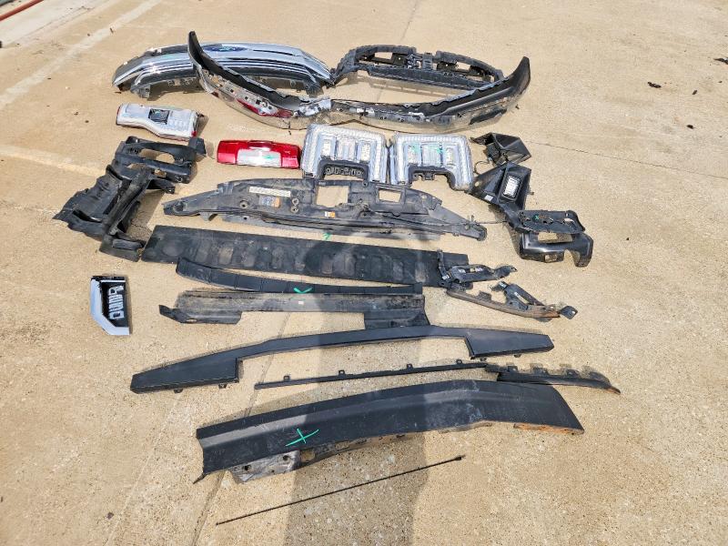 56223316 :رقم المزاد ، 1FT7W2BT0KEG02175 vin ، 2019 Ford F250 مزاد بيع