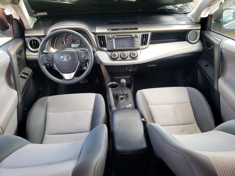 Auction sale of the 2013 Toyota Rav4, vin: 2T3ZFREV4DW054403, lot number: 56497386