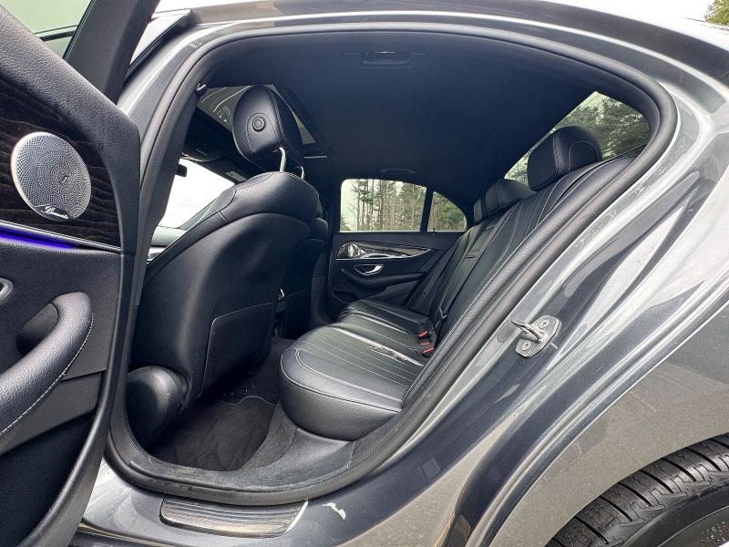 Aukcja sprzedaży 2017 Mercedes-benz E, vin: WDDZF4KBXHA066742, numer aukcji: 56192836