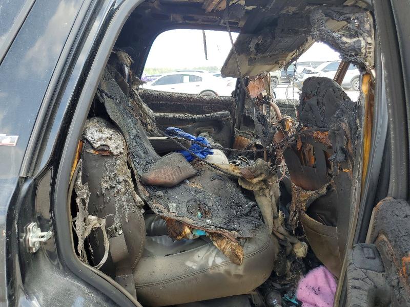 77250785 :رقم المزاد ، 1GNEC13T85R180279 vin ، 2005 Chevrolet Tahoe مزاد بيع