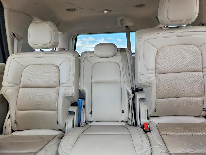 Продаж на аукціоні авто 2018 Lincoln Navigator, vin: 5LMJJ2MT0JEL00281, номер лоту: 57131186