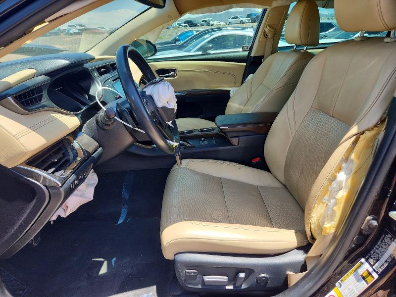 Продажа на аукционе авто 2016 Toyota Avalon, vin: 4T1BK1EB5GU200695, номер лота: 56439366
