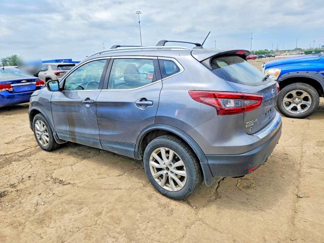 Продажа на аукционе авто 2020 Nissan Rogue Sport, vin: JN1BJ1CW1LW645840, номер лота: 56565126