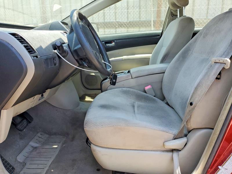 Aukcja sprzedaży 2008 Toyota Prius, vin: JTDKB20U583394462, numer aukcji: 56285816