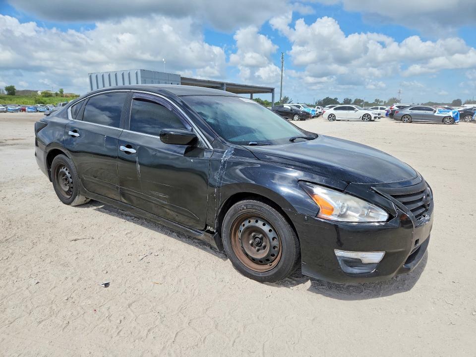 Aukcja sprzedaży 2015 Nissan Altima, vin: 1N4AL3AP8FC412706, numer aukcji: 56885036