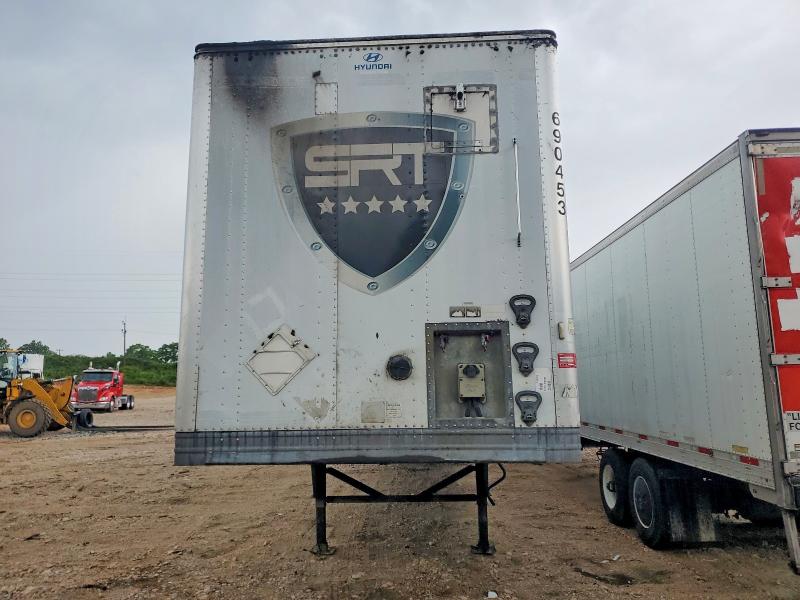 Aukcja sprzedaży 2012 Hyundai Translead Inc Trailers, vin: 3H3V532C0CT186018, numer aukcji: 53412276