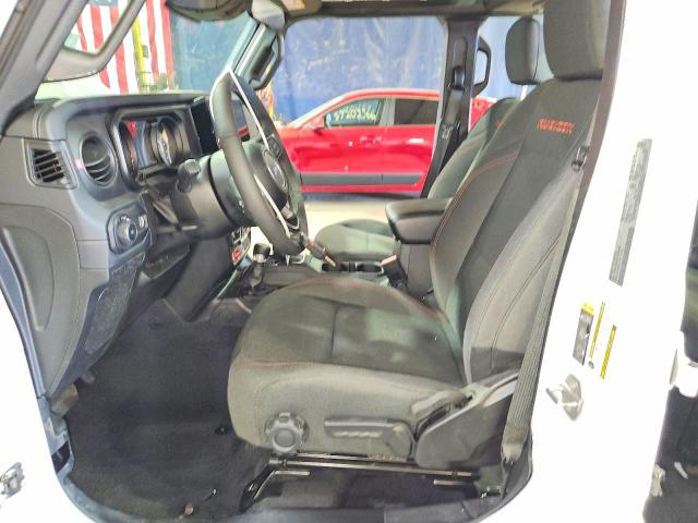 Продажа на аукционе авто 2026 Jeep Wrangler, vin: 1C4PJXFN3TW283700, номер лота: 57172366