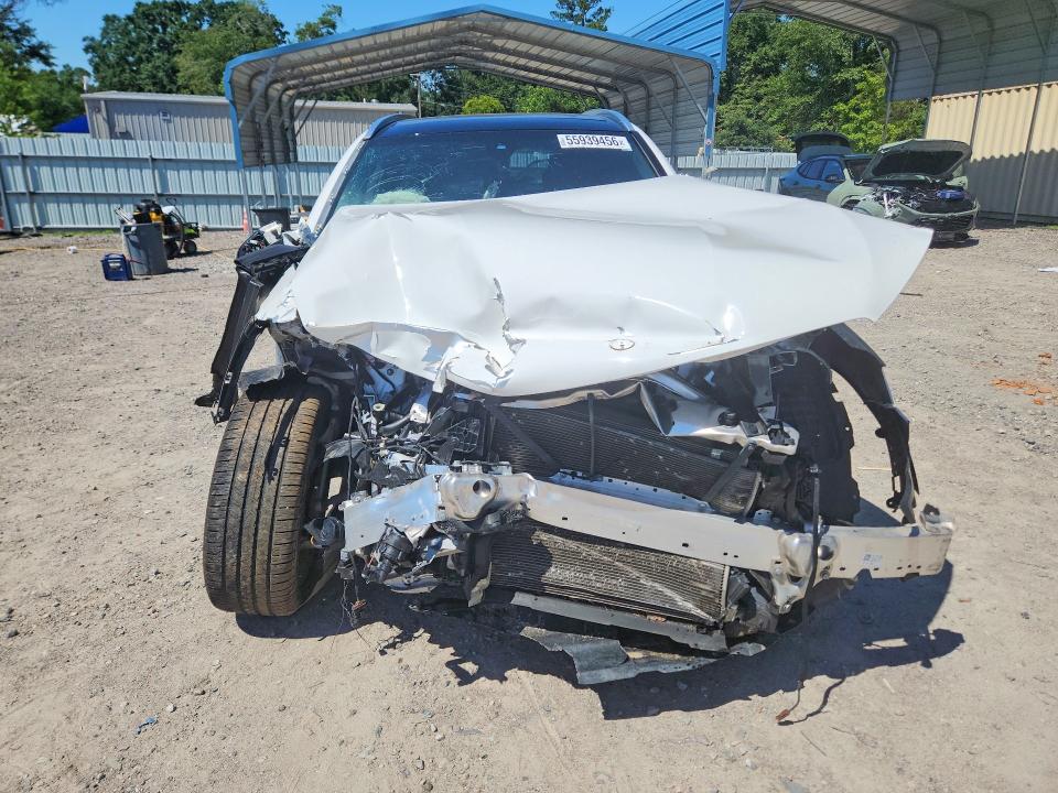 2020 Mercedes-benz Glc მანქანა იყიდება აუქციონზე, vin: W1N0G8DB1LF774449, აუქციონის ნომერი: 55939456