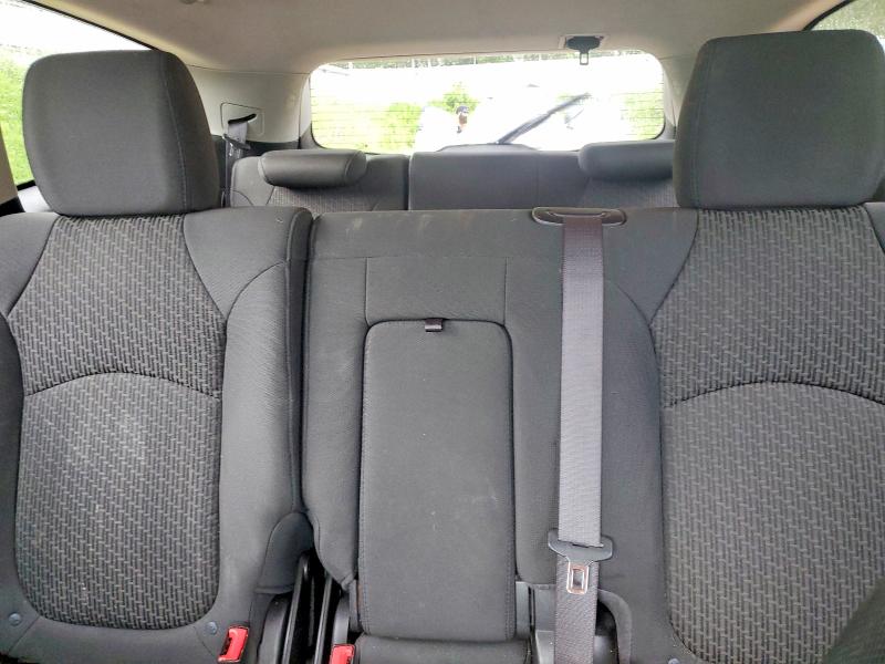 Aukcja sprzedaży 2012 Chevrolet Traverse, vin: 1GNKVGED1CJ129174, numer aukcji: 56829046