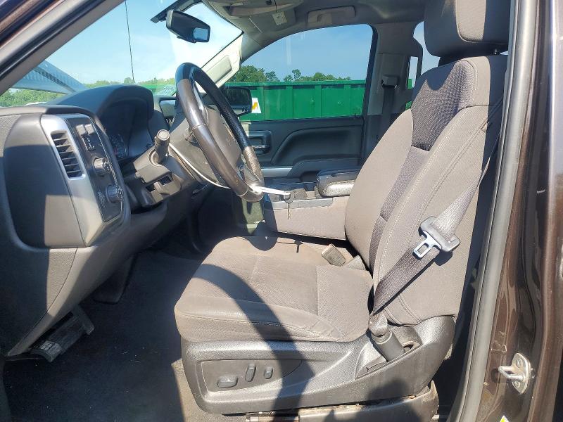 2019 Chevrolet Silverado Ld მანქანა იყიდება აუქციონზე, vin: 2GCVKPEC9K1154547, აუქციონის ნომერი: 58870846