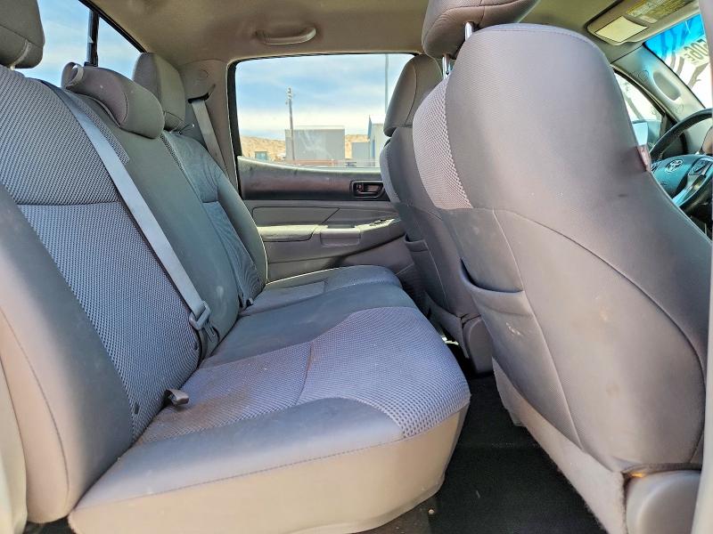 Aukcja sprzedaży 2014 Toyota Tacoma, vin: 3TMLU4EN8EM153890, numer aukcji: 55561506