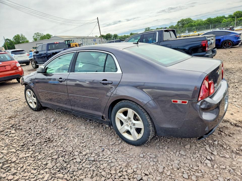Aukcja sprzedaży 2010 Chevrolet Malibu, vin: 1G1ZB5EB7A4159237, numer aukcji: 58095286
