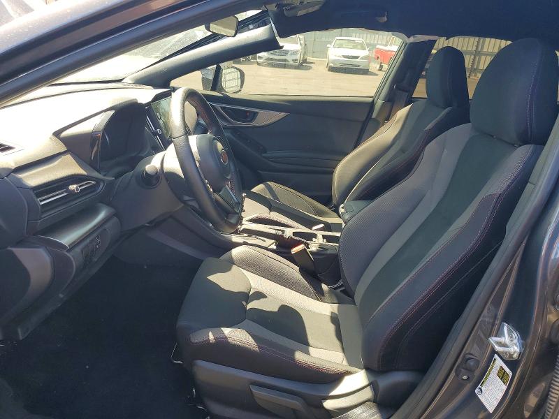 Продажа на аукционе авто 2024 Subaru Wrx, vin: JF1VBAB67R9810893, номер лота: 58648906