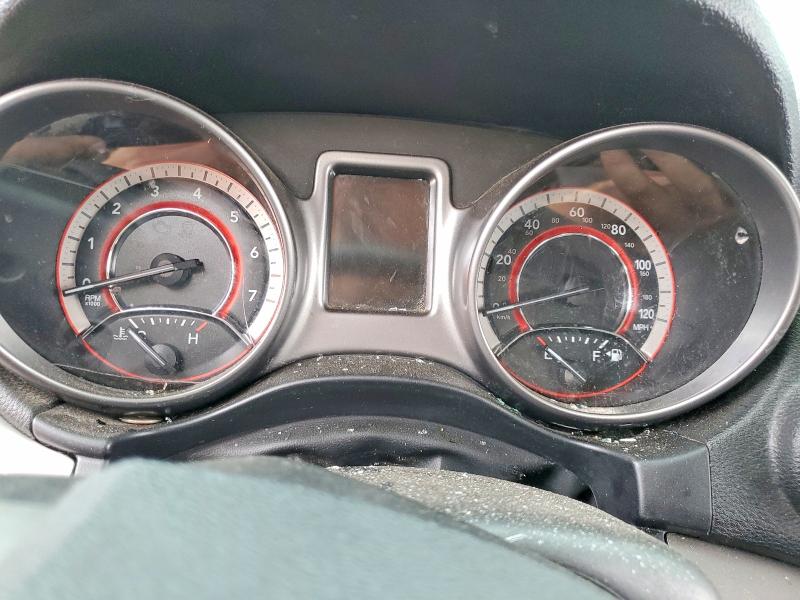 Продажа на аукционе авто 2020 Dodge Journey, vin: 3C4PDCGB5LT270053, номер лота: 58258976