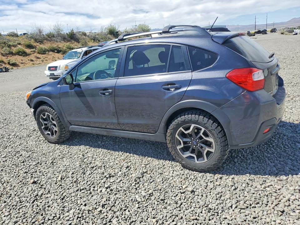 Aukcja sprzedaży 2016 Subaru Crosstrek, vin: JF2GPABC3G8226151, numer aukcji: 56359156
