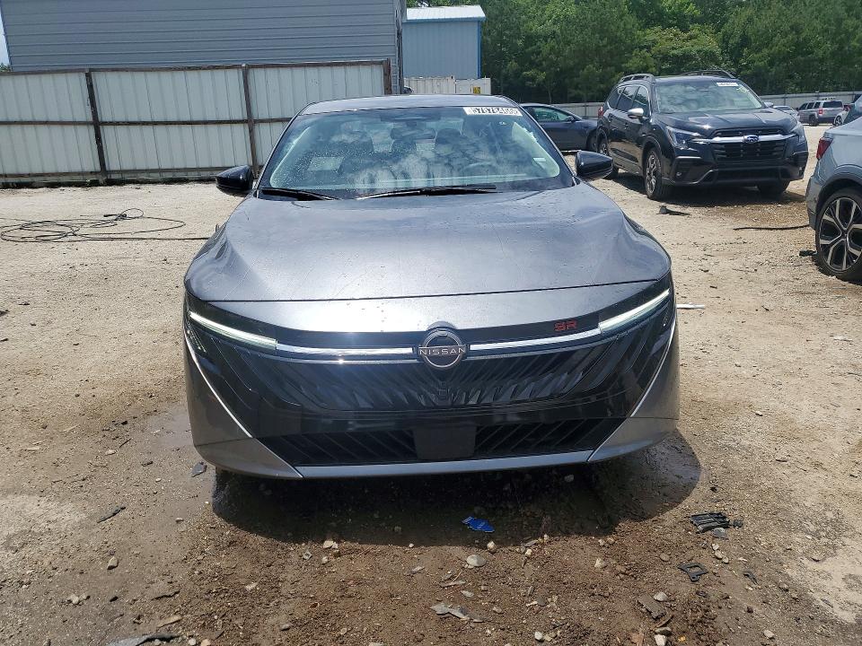 Продаж на аукціоні авто 2026 Nissan Sentra, vin: 3N1AB9DV4TY268636, номер лоту: 57878466