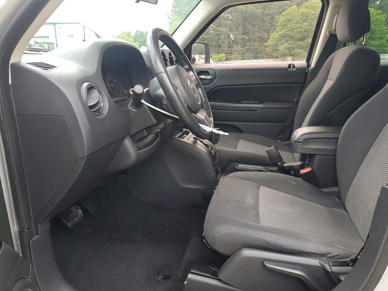 Aukcja sprzedaży 2011 Jeep Patriot, vin: 1J4NT1GB4BD103910, numer aukcji: 73340815