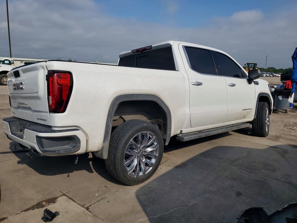 Auction sale of the 2023 Gmc Sierra, vin: 1GTUUGEL3PZ105803, lot number: 56004426