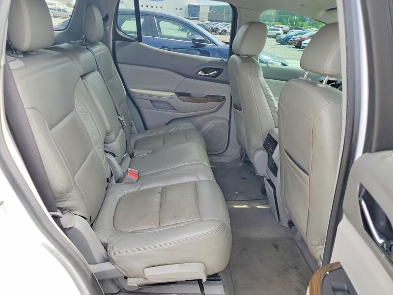 Продажа на аукционе авто 2018 Gmc Acadia, vin: 1GKKNKLA2JZ227377, номер лота: 55920926