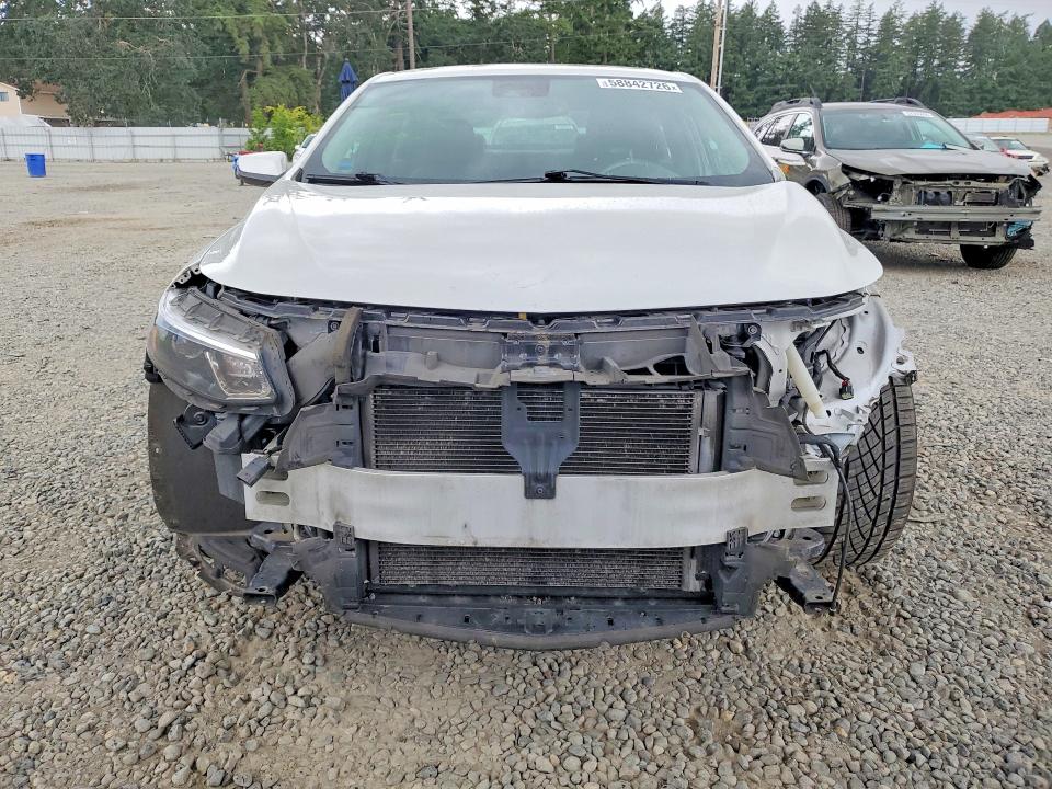 Aukcja sprzedaży 2017 Chevrolet Malibu, vin: 1G1ZH5SX8HF137213, numer aukcji: 58842726