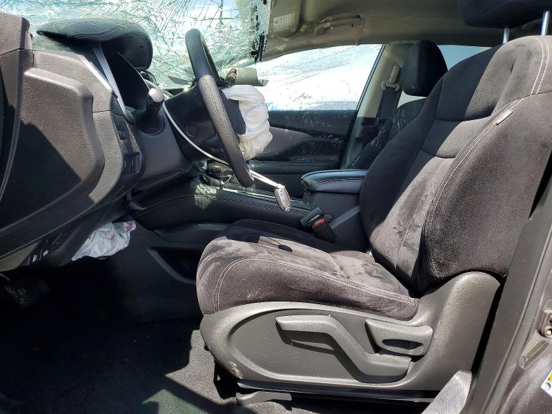 Aukcja sprzedaży 2021 Nissan Murano, vin: 5N1AZ2AJ3MC129637, numer aukcji: 58918516