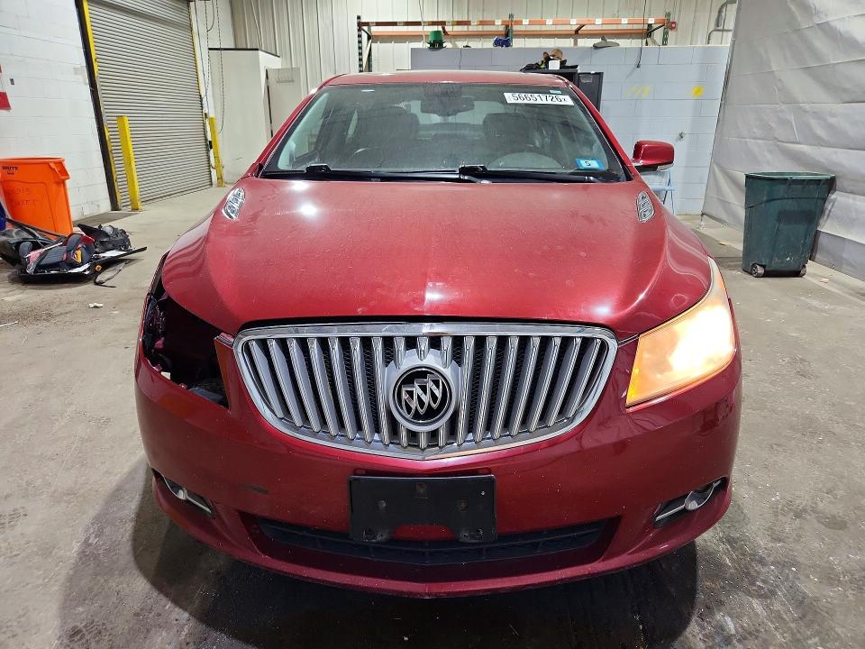 56651726 :رقم المزاد ، 1G4GC5E30DF193903 vin ، 2013 Buick Lacrosse مزاد بيع