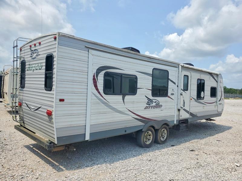 2015 Jayco Jayflight M33rlds მანქანა იყიდება აუქციონზე, vin: 1UJBJ0BS1F1TS0256, აუქციონის ნომერი: 58434916