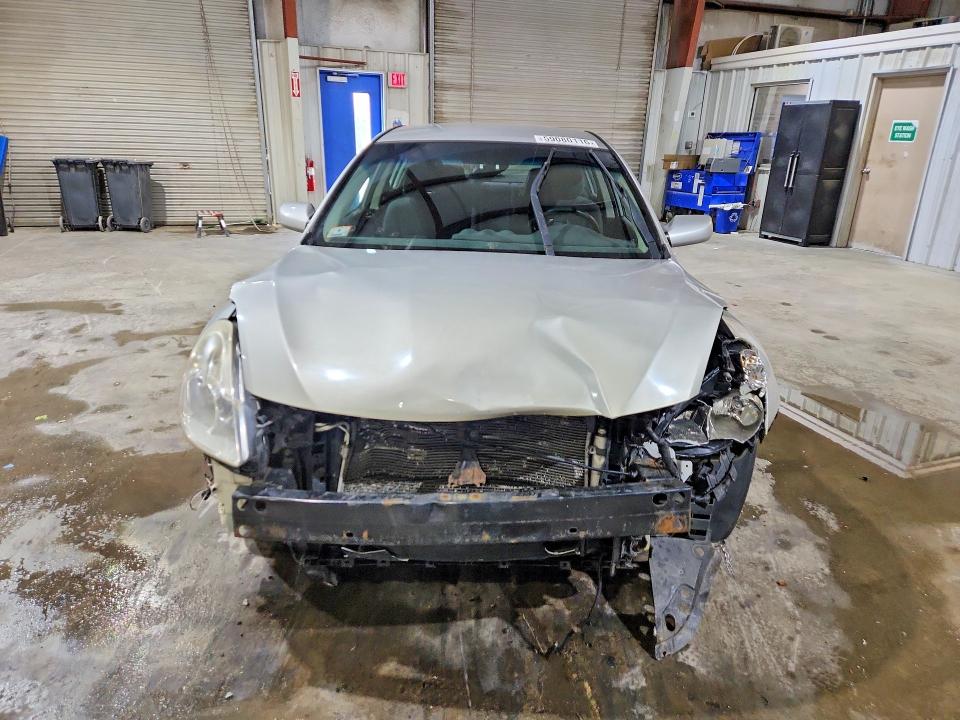 Продажа на аукционе авто 2012 Nissan Altima, vin: 1N4AL2AP1CC198695, номер лота: 59080116