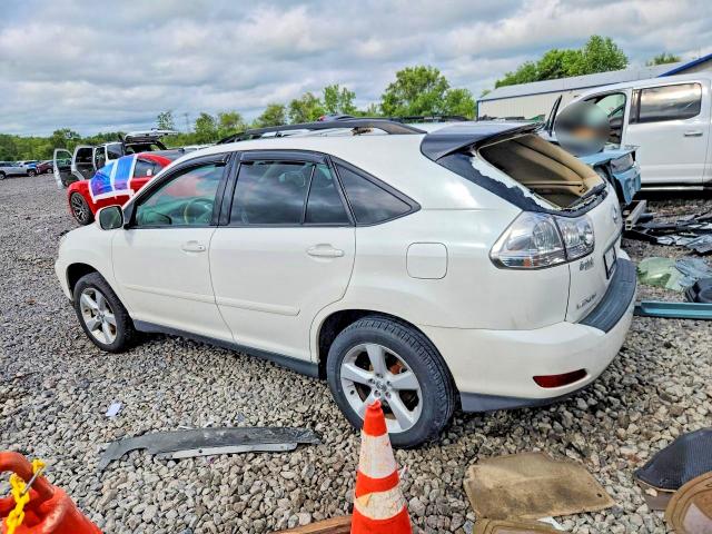 Продажа на аукционе авто 2006 Lexus Rx, vin: 2T2GA31U96C049674, номер лота: 58146686