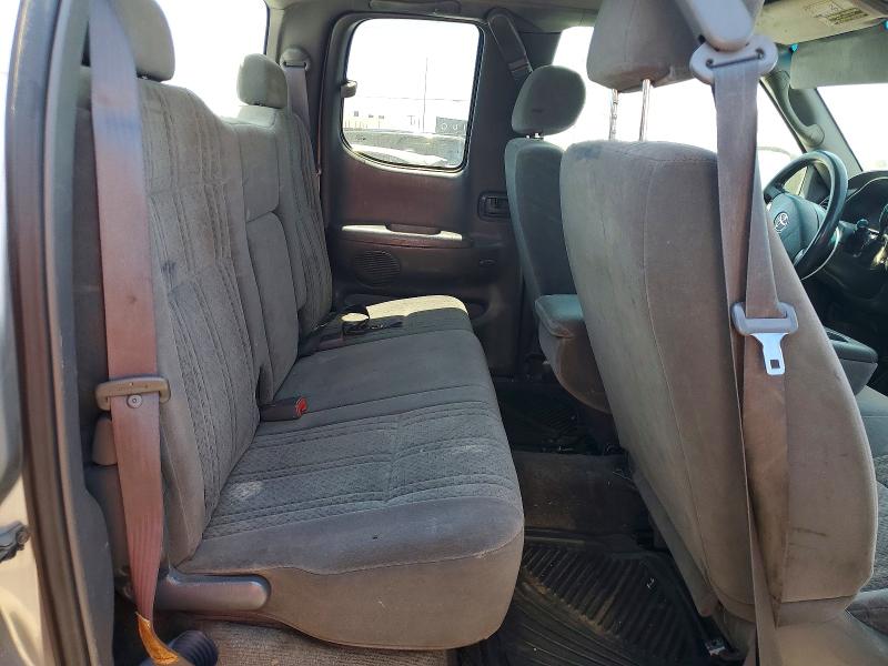 Продажа на аукционе авто 2003 Toyota Tundra, vin: 5TBRT34163S422979, номер лота: 57231246