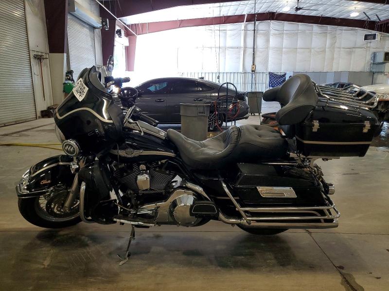 57163646 :رقم المزاد ، 1HD1FFW313Y617838 vin ، 2003 Harley-davidson Flhtci مزاد بيع